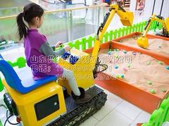 靠譜的仿真游樂(lè)挖掘機(jī)供應(yīng)商 哪里有仿真挖掘機(jī)