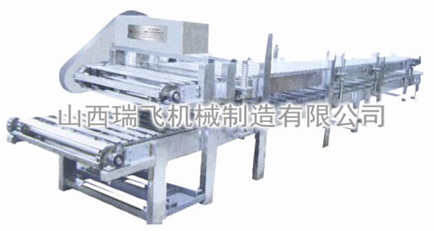 山西做豆腐的機(jī)器設(shè)備公司廠家-瑞飛機(jī)械