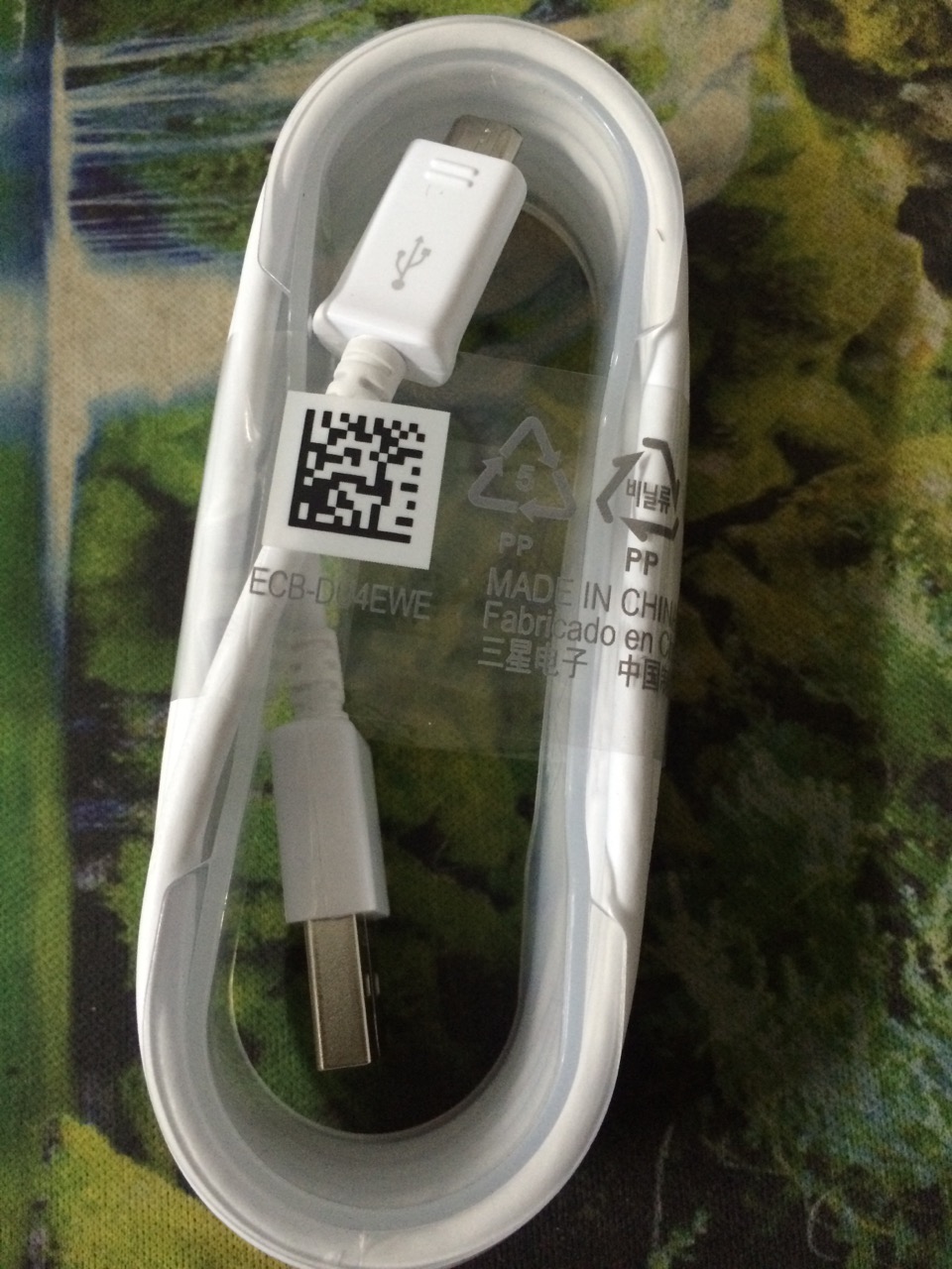 三星S6原裝USB專用充電線批發(fā)