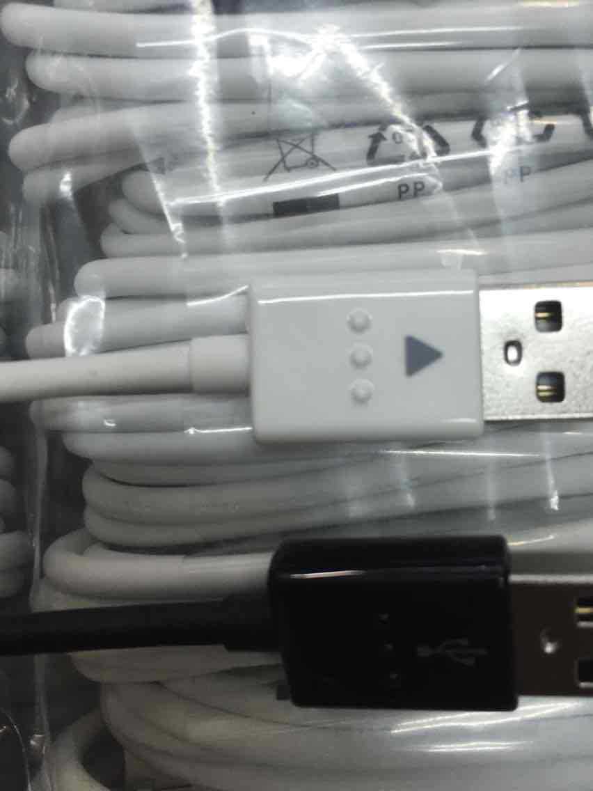 原裝三星S6USB專用充電線廠家