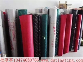 西北橡膠板/西安市浐灞生態(tài)區(qū)佰特橡膠制品