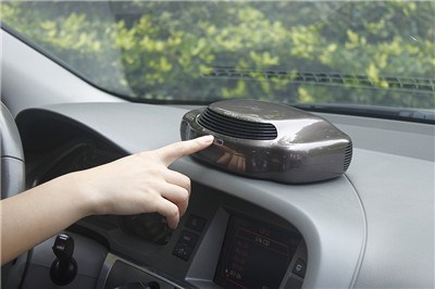 上海車載空氣凈化器批發(fā)/賽菲供/車載空氣凈化器廠商定制