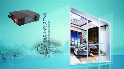 學校新風系統(tǒng)話題盛囂塵上/賽菲供/賽菲開展免費壁掛新風校園行