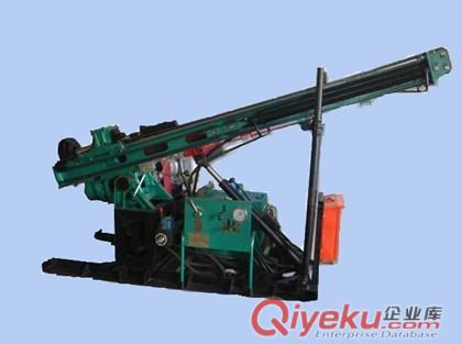 供應(yīng)水平旋噴鉆機 大小型高壓旋噴設(shè)備