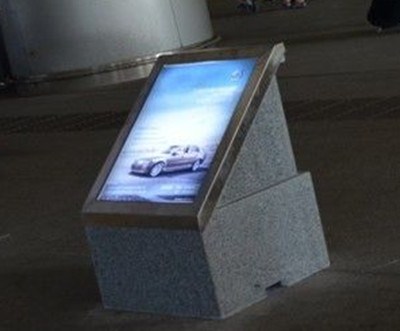 上海機場燈箱廣告制作/上海優質機場燈箱廣告制作商價錢/興裕供
