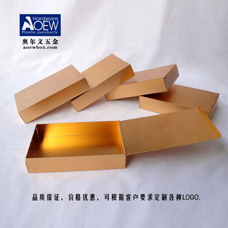 廠家供應(yīng)gd創(chuàng)意鋁盒 保健品鋁盒 食品鋁盒 設(shè)計定制批發(fā)