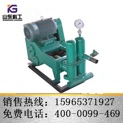 科工2BW1-200型砂漿泵，泥漿泵，注漿泵，灰漿泵