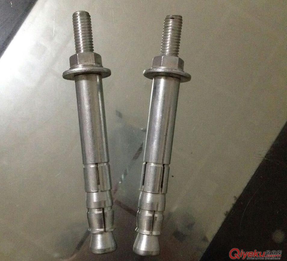 機械錨栓