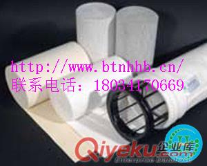 諾和環(huán)保品牌防靜電除塵濾袋特點：