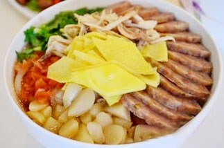 zz濰坊肉丸子面介紹|濰坊和樂zz肉丸子面推薦店面|東方和樂