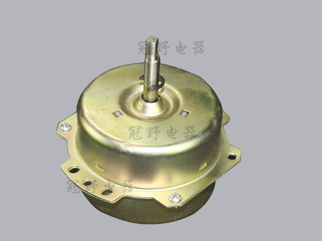 密封電機原始圖片2