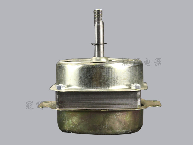 工排密封電機(jī)