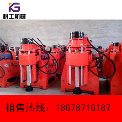 供應(yīng) ZLJ-200坑道鉆/ZLJ-200礦用隧道探水鉆機(jī)