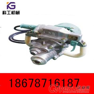 供應(yīng)ZYM-15T手持式強力巖石鉆
