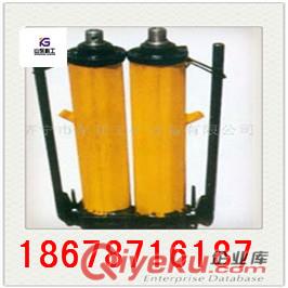 供應yt120-70/YQ125/700液壓推溜器