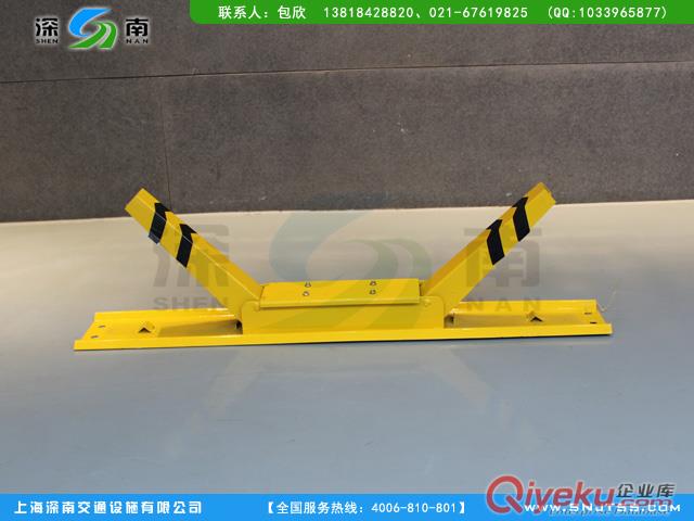 小K型手動車位鎖/大K型手動車位鎖原始圖片2