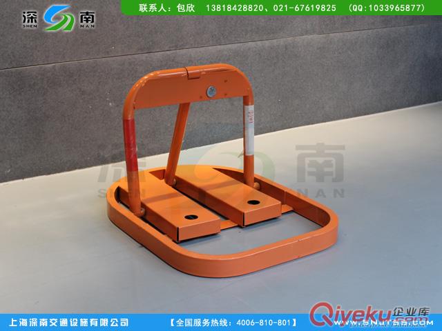 小K型手動車位鎖/大K型手動車位鎖