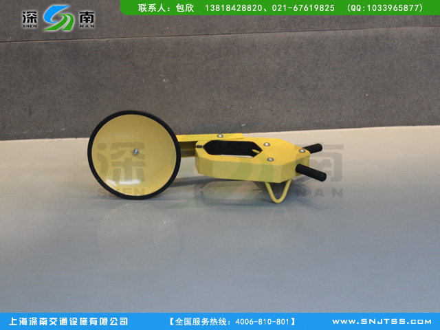 賽德斯鉗式不銹鋼車輪鎖(小車專用鎖)