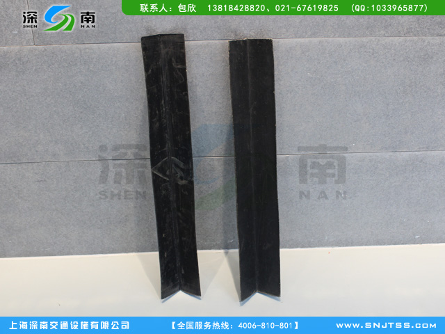 各種型號規格的常用型直角橡膠護墻角