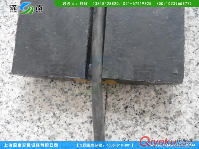 單孔橡膠線槽減速帶，安康內(nèi)槽線減速帶，澳門減速帶，安順線槽板原始圖片3