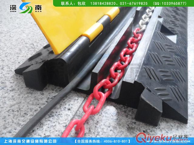 小兩孔PVC線槽板，長沙線槽板，赤峰過路板，長春壓線板原始圖片2