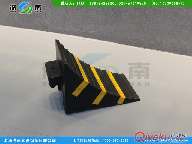 深南廠家直銷2015年小型車輛止滑器原始圖片2