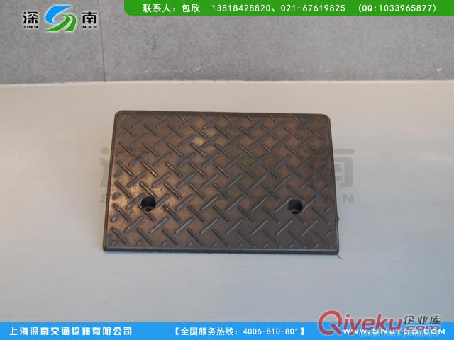 高強(qiáng)度橡膠路沿坡, 哈爾濱路沿坡