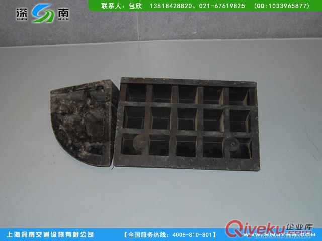 高強(qiáng)度橡膠路沿坡, 哈爾濱路沿坡原始圖片3
