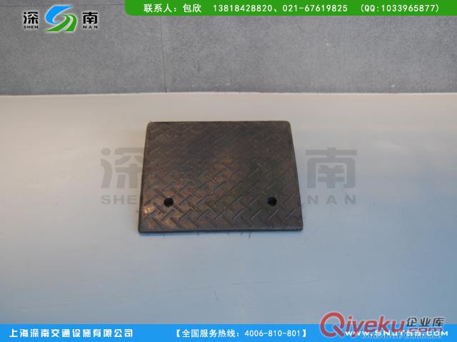 高強(qiáng)度橡膠路沿坡, 哈爾濱路沿坡