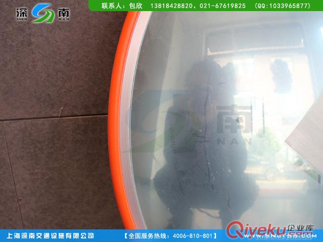 合肥PC室內反光鏡(鋁合金包邊)
