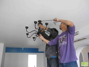 蘇州高新區水電安裝公司原始圖片2