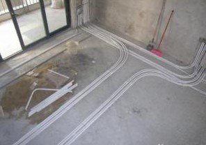蘇州高新區水電安裝公司原始圖片3