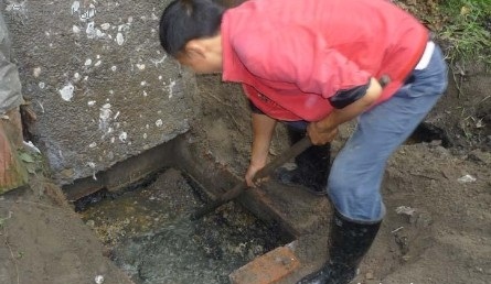 蘇州園區下水道疏通》》18118102699原始圖片3