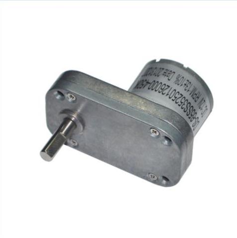 漯河方形齒輪箱減速電機(jī)