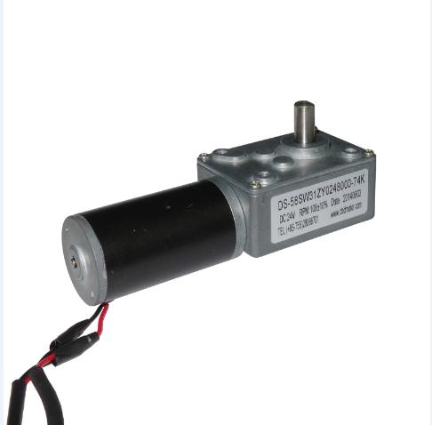 阜陽(yáng)熱銷(xiāo)減速電機(jī)