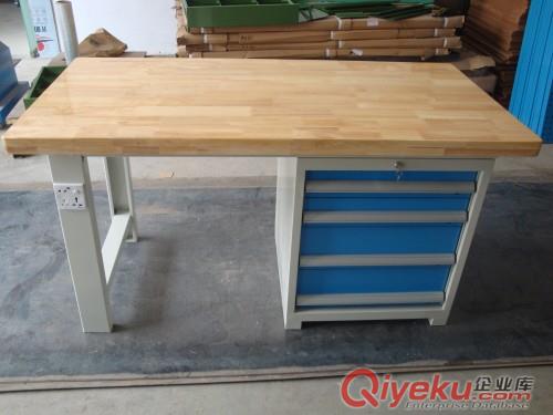 定做單人工作臺，深圳雙人工作臺，東莞鉗工工作臺原始圖片3