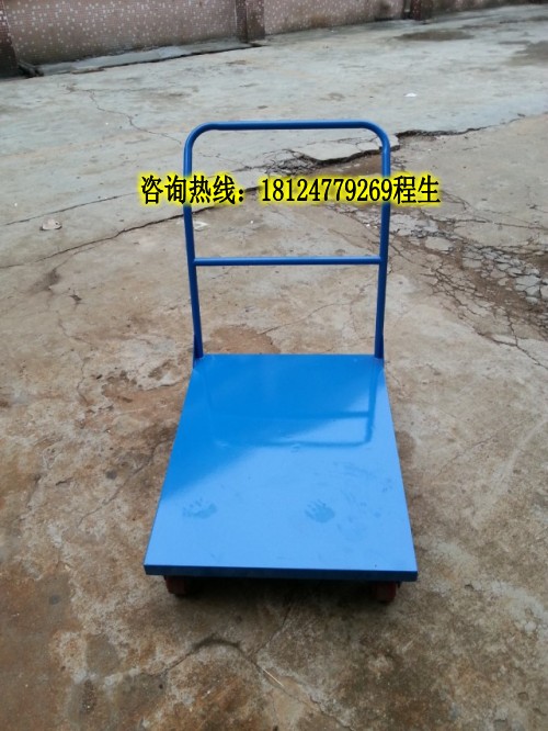 供應(yīng)車間工具推車，石家莊不銹鋼手推車，天津靜音手推車原始圖片2