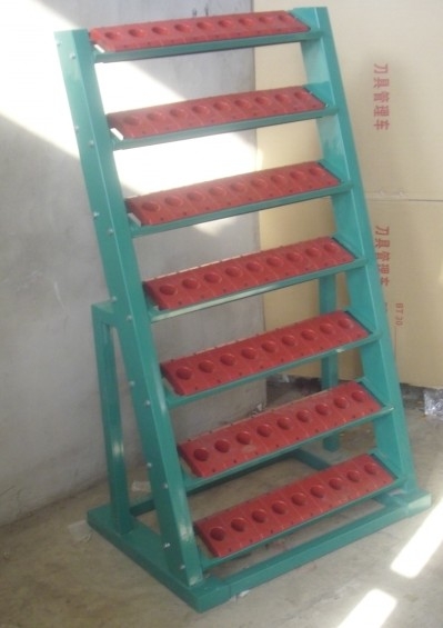 福建BT40刀具架，江門BT50刀具架，生產(chǎn)刀具架的廠家原始圖片3