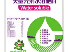 水溶肥价格，潍坊质量好的水溶肥哪里有供应