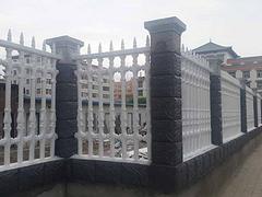 安多建材公司供應價位合理的藝術圍欄_甘肅藝術圍欄安裝公司