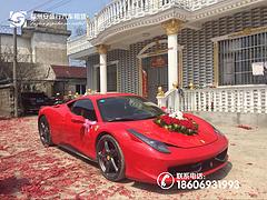 福建可靠的林肯加長婚車出租推薦 林肯加長出租公司