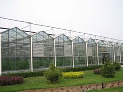 找連棟溫室大棚建造就來北方園藝溫室——結(jié)實的連棟溫室大棚