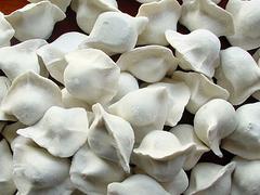 優惠的速凍餃子冰后商貿供應：許昌冰后商貿專賣