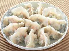 價格合理的許昌冰后商貿——河南哪里供應的速凍餃子價格實惠