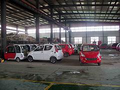 要買(mǎi)優(yōu)惠的電動(dòng)車(chē)當(dāng)選昌吾機(jī)械：三輪兩門(mén)電動(dòng)車(chē)供應(yīng)價(jià)格