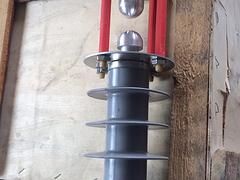 35KV氧化鋅避雷器廠商|具有口碑的35KV氧化鋅避雷器上哪買