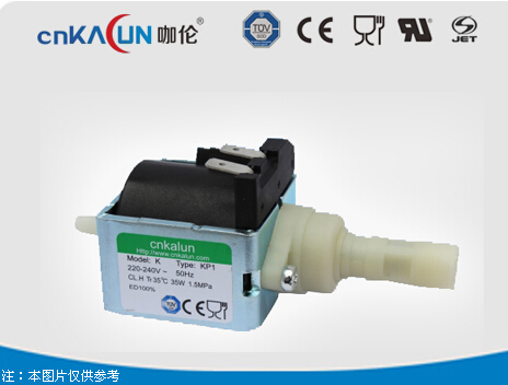 玉樹微型電磁泵