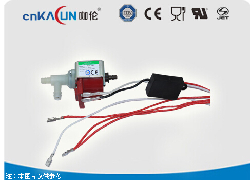 阿城小型電磁泵