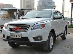山東信譽好的江淮皮卡公司|江淮皮卡新款車型