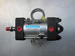 磁偶氣缸 品質好的10B-5氣缸，方成氣動機械傾力推薦